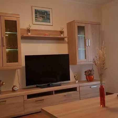 Ferienwohnung Proft Apartment