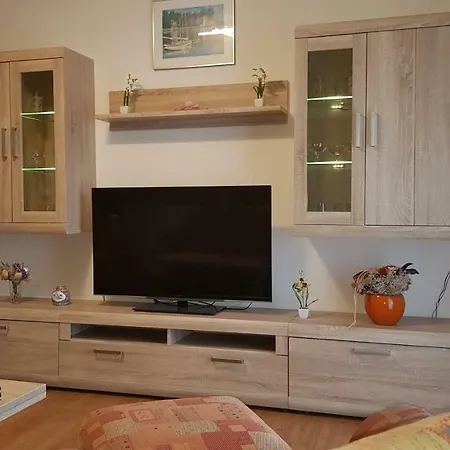 Ferienwohnung Proft Apartment