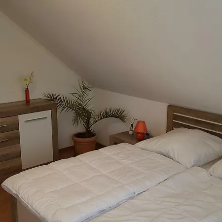 Ferienwohnung Proft Burkhardswalde
