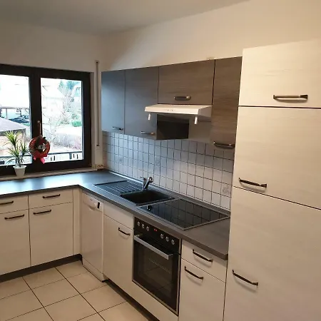 Ferienwohnung Proft