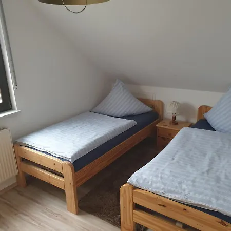 Ferienwohnung Proft * Burkhardswalde
